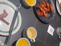 -三强鸽子(中原路店)