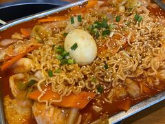 -八福力韩国休闲餐厅(泉舜店)