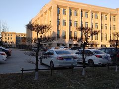 -东北大学(南湖校区)