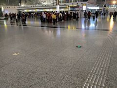 -重庆江北国际机场-T2航站楼