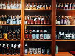 -希望日本料理(保利香槟花园店)