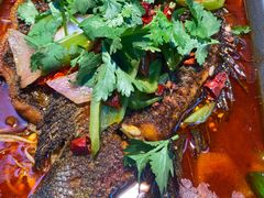 -黑土人家(江桥万达广场店)