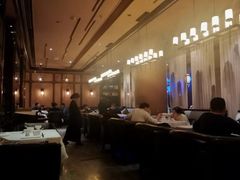 大堂-尘香•传统川菜(创汇首座店)