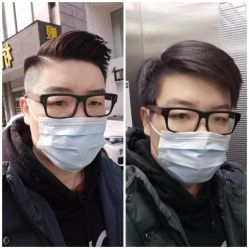 -MARTIN'S BARBER SHOP男士理发馆
