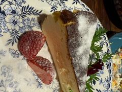 -卢布里西餐厅(总店)