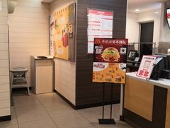 -麦当劳·得来速店(星沙大道店)