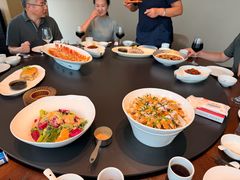 -炊江南·上海菜(国展华漕店)