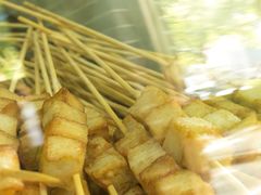 -西北朗益和穆斯林餐厅