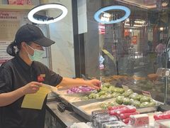 -沈大成(城隍庙店)