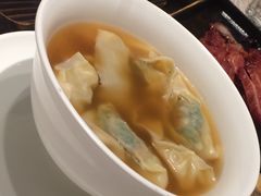 -世博洲际酒店-盛会堂中餐厅