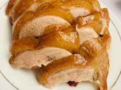 -北京全聚德(天安门店)