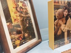 -海马体照相馆(上海月星环球港店)