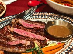 -BROWNSTONE布朗石西班牙餐厅(富城店)