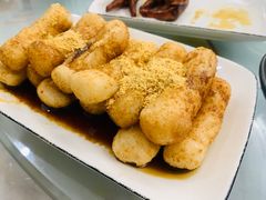 -辣么好吃私厨(新城店)