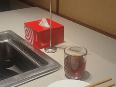 -海底捞火锅(关山保利店)