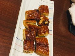 汁烤鳗鱼-黑松白鹿(崇文门新活馆店)