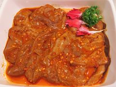 -海底捞大排档火锅(悦荟广场店)