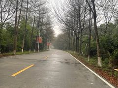 -福州大学(旗山校区)