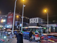 -利群商厦(台东店)