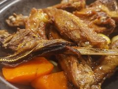 -美极鲜食坊(宝安南路店)