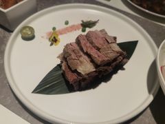 -木守西溪溪隐餐厅