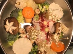 -幸福哟烧鸡·粤菜海鲜私厨(七星路店)