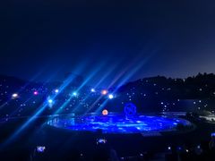 -鼎盛王朝康熙大典实景演出