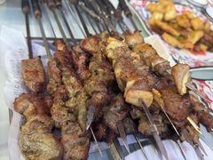 -Xabnam_夏葡纳·新疆餐厅(日坛上街店)