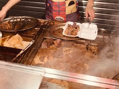 -明记牛杂(新马路分店)