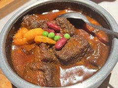 -千百味红餐厅·江西菜(绿地双子塔店)