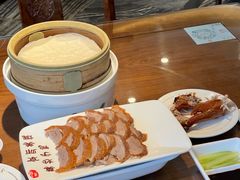 -全聚德(新街口店)