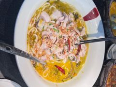-赠李白·如诗的川味(余杭万达广场店)