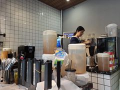 -摩柠手作茶室(国贸店)