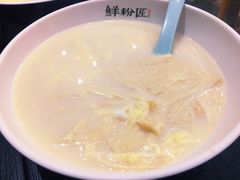 招牌豆浆-鲜粉匠·鲍汁肠粉(民治店)