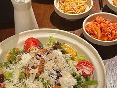 -Fuzzy Bistro 浮几韩餐·茶酒馆