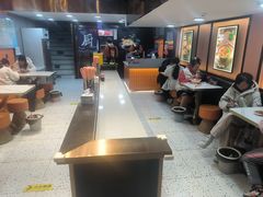 -塞上张记桂林米粉(金凤万达店)