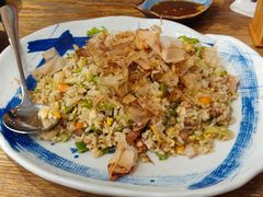 -松岛日本料理(汾江路店)