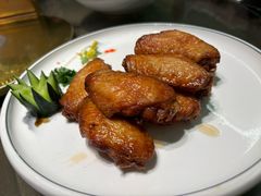 -一记洛阳菜·糖醋小排·水席(十字街店)
