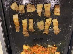 -韩时烤肉(丰科万达广场店)