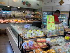 -采蝶轩(明珠商业广场店)