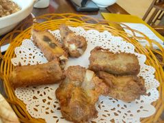 -今一靓汤.顺德菜东莞三十年老字号(厚街店)