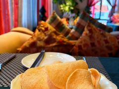 -翡翠鸟精品泰国菜(北辰财富中心店)