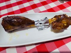 -西贝(上海我格广场店)