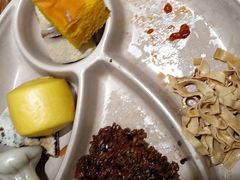 八宝木桶饭-素满香·食养自助(建邺万达店)