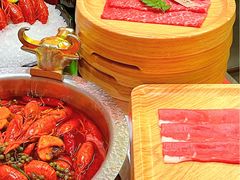 -降霜牛寿喜烧.和牛金赏Plus(501城市广场店)