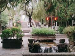 -大理古城