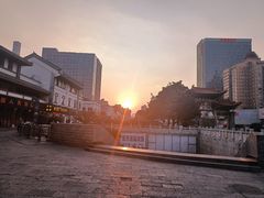 -桥香园云南过桥米线(金马碧鸡店)