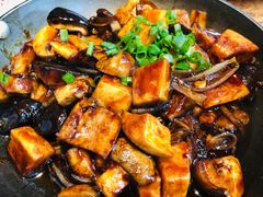 -鱼食饭稻·苏浙土菜17年老馆子(平江路店)