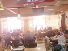 大堂-管氏翅吧(国展店)