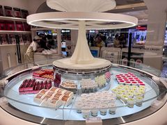 -HOT CRUSH趁热集合·现烤面包(环球港店)